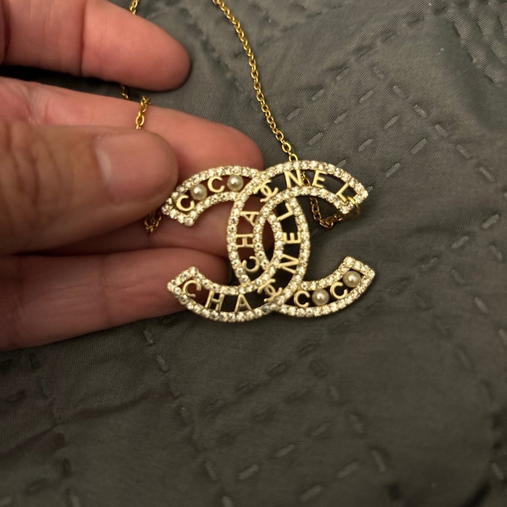 Chanel Necklace